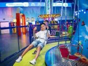 世体：巴萨计划在诺坎普引入小型游乐园，但需会员表决通过