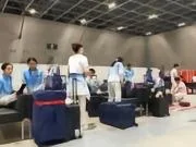韩乔生谈亚运会:赛场竞技是核心,但后勤保障同样是底线