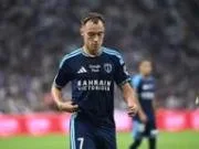 梅克斯:巴黎FC前锋帕吉让我想起托蒂,他的技术无可挑剔