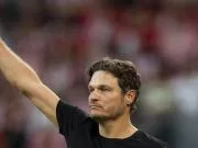 特尔齐奇:平局不是一种倒退,我一向喜欢把结果和表现分开看