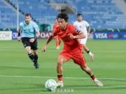 北青体育:李镇全亚运队合练中左脚踝重伤,伤情仍待确认