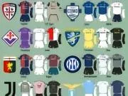 26-27赛季意甲Italia Serie A ...