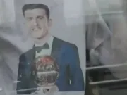bur,马奎尔什么时候拿的金球奖?