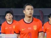 张玉宁:给我一分钟就全力以赴一分钟;对胜利的渴望始终不变