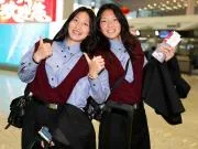足球报：U20女足世青赛近半数换血，2名主力缺席