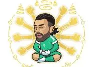 稳稳的 很安心