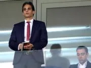 努诺-戈麦斯:米兰会随阿莫林的理念一起成长,未来能赢欧冠