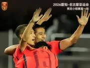 吴曦：我并没有因为是老队员就在场上放松；要力争小组出线