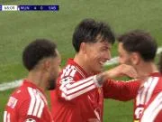 欧冠赛场破门，利马斩获个人国际俱乐部赛事首球