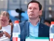 泽尼特主席:很荣幸来中国交流,这里的年轻人充满对足球的热爱