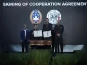 官方:印尼足协与阿贾克斯俱乐部正式建立足球合作伙伴关系