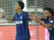 三镇1-1河南,卡迪斯点射,马拉尼昂助攻古斯塔沃绝平