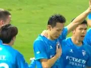 宁波1-0陕西联合，姚棣然弑旧主，高海生送助攻