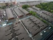 韩国篮协官员吐槽亚运:球员躺床上腿都伸不直,住宿条件堪称史上最差