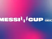 国米是唯一受邀参加第二届梅西杯的意大利球队,赛事为U16