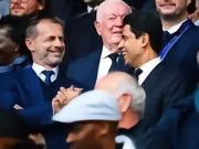 队报：卡塔尔足协继续支持因凡蒂诺；纳赛尔无意竞选FIFA主席