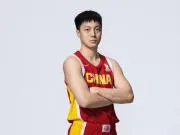 有点尴尬了,男篮已无缘决赛,胡明轩将在明日开幕式担任旗手