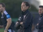 德丙球队因戈尔施塔特解雇首位女主帅，任职两年多时间