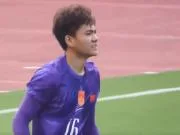 李昊谈争议判罚:客观因素没法去细讲,要做好自己应该做的事