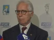 安莎社：联邦上诉法院确认意大利足协主席马拉戈当选有效