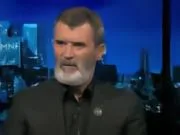 基恩:西班牙踢出了赏心悦目的足球,我可以看一整晚