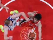 压力太大？中国男篮19分不敌日本，此前中国台北仅输7分