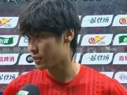 记者:李新翔已锁定国足亚运队名额,张志雄前往大连陪练