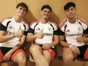 本菲卡夏窗总结:引援花费大幅减少,交易收入超1亿欧