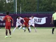 友谊赛：中国女足3-0越南女足，下半场连入三球