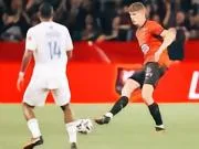 半场战报:雷恩0-0马赛,派尚、赫伊别尔造险
