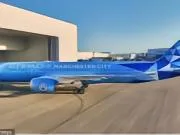 邮报：阿提哈德航空考虑起诉英超，认为其损害了公司声誉
