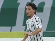 川崎前锋后卫山原怜音：战旧主清水想赢球
