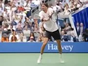3-1击败谢尔顿,兹维列夫职业生涯首夺美网男单冠军