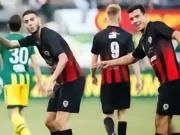 角球数据统计：奈梅亨场均3.8个角球，SBV精英场均5.4个角球