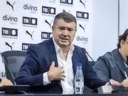 古尔雷:运营球队我不在行,卖队友我是在行的