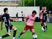 每体:佐藤龙之介入选日本队,瓦伦西亚恐失1个月