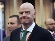 Goal:摩洛哥强势撑腰因凡蒂诺,反对派放弃罢免启动削权改革