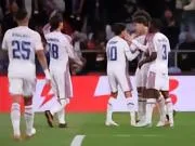 半场战报:水晶宫3-0波兹南莱赫,耶雷米-皮诺破门+造点