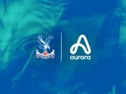 Aurora成为俱乐部官方并网合作伙伴