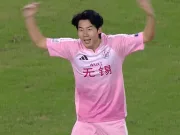 无锡队2-0扬州队,周震替补建功,刘宇豪单刀破门