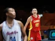 中国女篮75-72险胜波多黎各晋级八强,韩旭21分11板,杨舒予15分11助