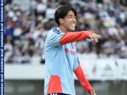 中野就斗：参加日本国家队的训练是非常难得的宝贵经历