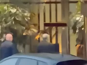 世体:拉波尔塔和门德斯共进晚餐,这次会面主要讨论日常事务