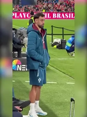 😂🇹🇷 在挪威对阵葡萄牙的比赛现场,有加拉塔萨雷...