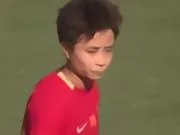 张琳艳:上半场整体自信很不够,下半场比较着急浪费很多机会