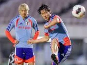 镰田大地:新的四年即将开始,希望新球员能增强球队实力