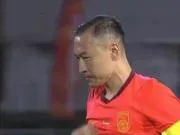吴曦:自我感觉那个进球可能没踢正部位;胜利让球队更加凝聚