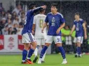 日本国脚谷村海那:在世界级舞台完成首秀会带来自信