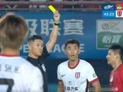 东体：中超戾气乱象丛生，文化和心态成为了联赛短板