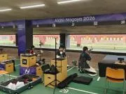 因下榻酒店偏僻通勤时间长，中国射击队将缺席亚运开幕式